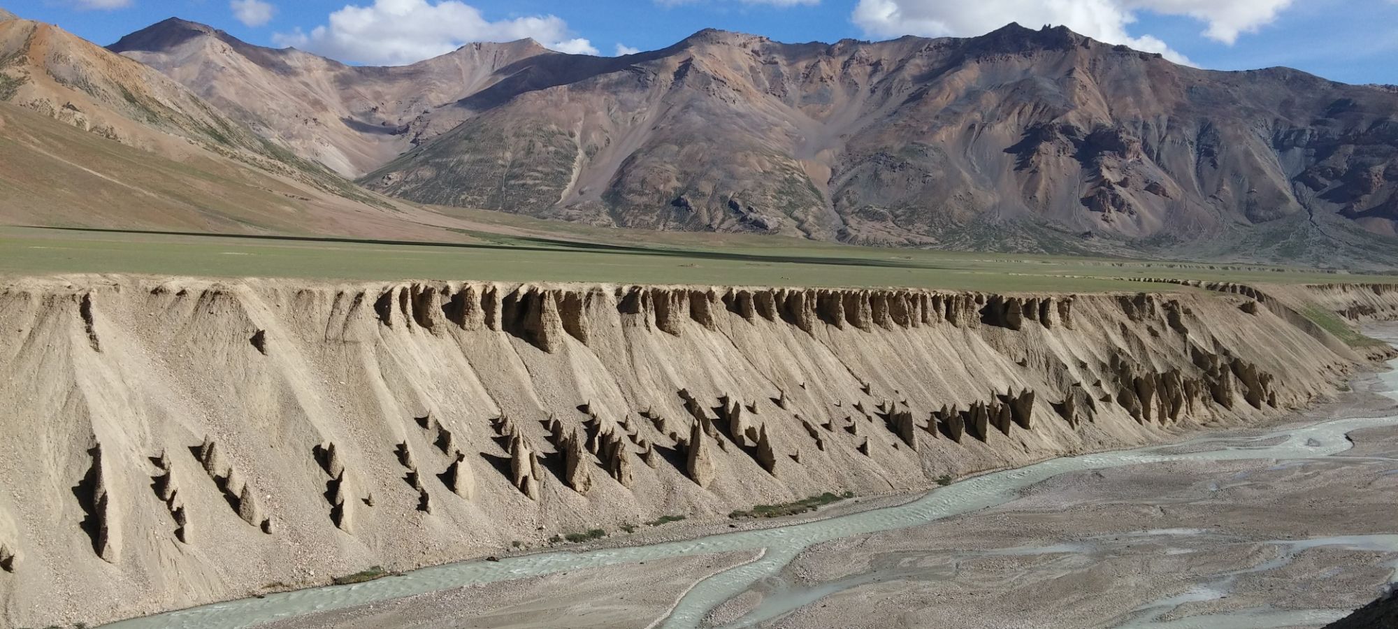 Photos from our Indian Himalayas Cycling Holiday